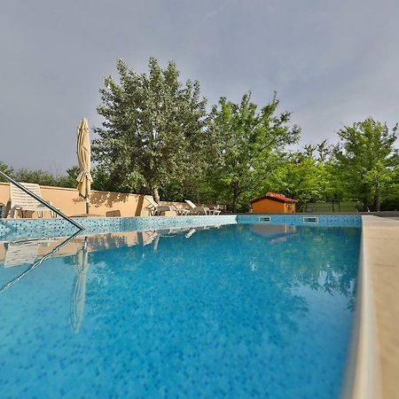 Mobile Home Grbe Nin Dış mekan fotoğraf