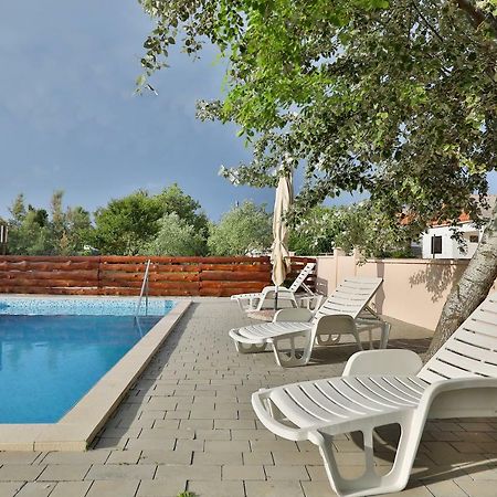 Mobile Home Grbe Nin Dış mekan fotoğraf