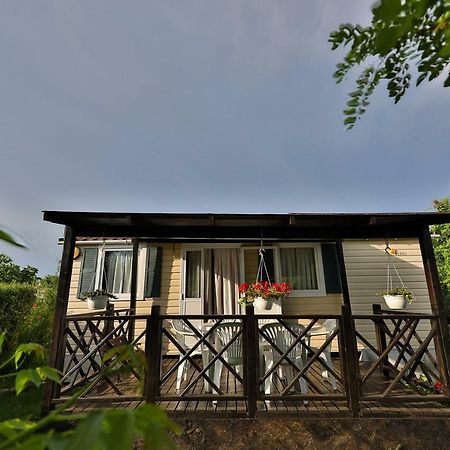 Mobile Home Grbe Nin Dış mekan fotoğraf