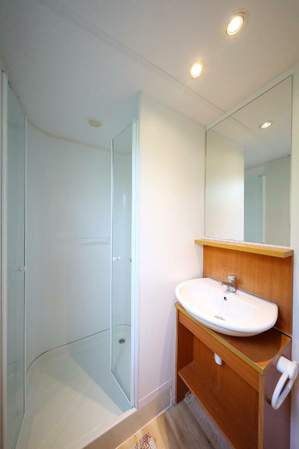 Mobile Home Grbe Nin Dış mekan fotoğraf
