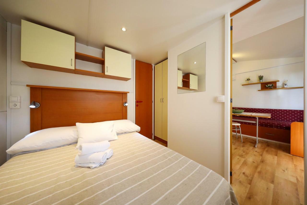 Mobile Home Grbe Nin Dış mekan fotoğraf