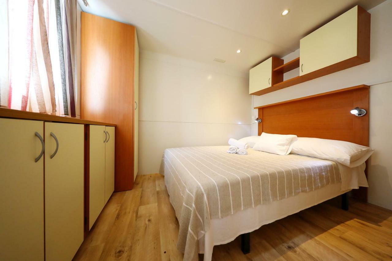 Mobile Home Grbe Nin Dış mekan fotoğraf