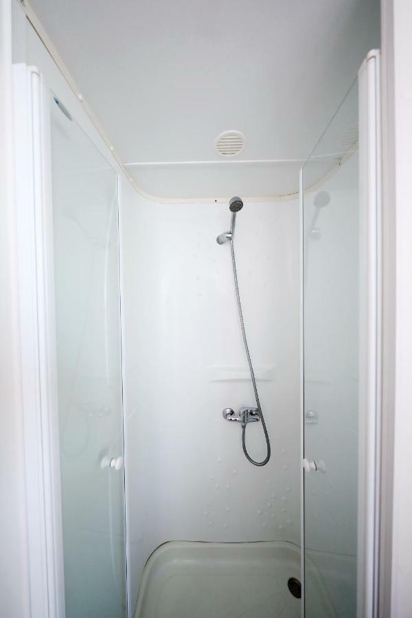 Mobile Home Grbe Nin Dış mekan fotoğraf