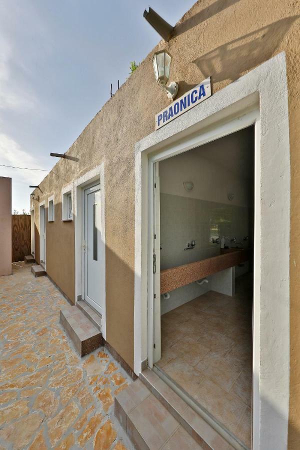 Mobile Home Grbe Nin Dış mekan fotoğraf