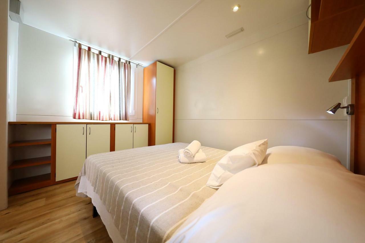 Mobile Home Grbe Nin Dış mekan fotoğraf