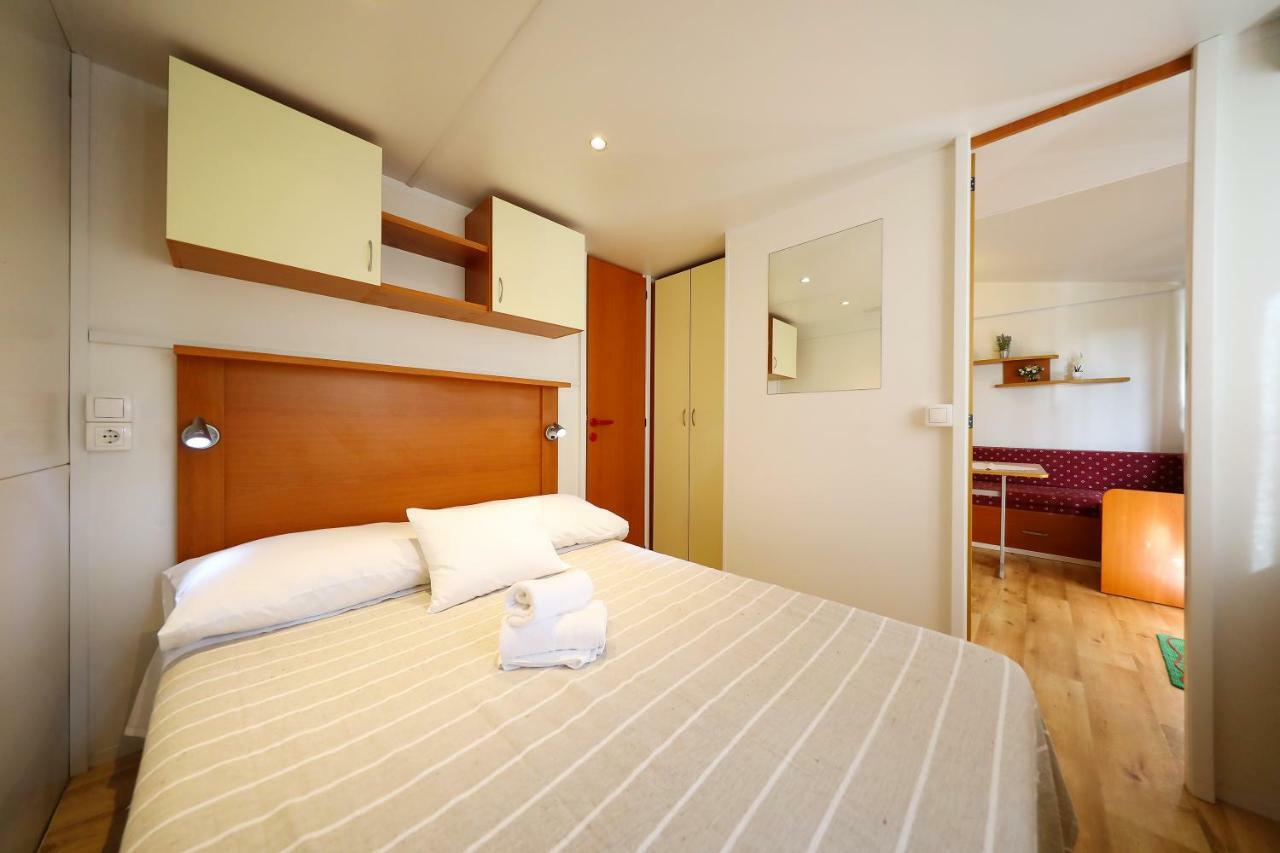 Mobile Home Grbe Nin Dış mekan fotoğraf