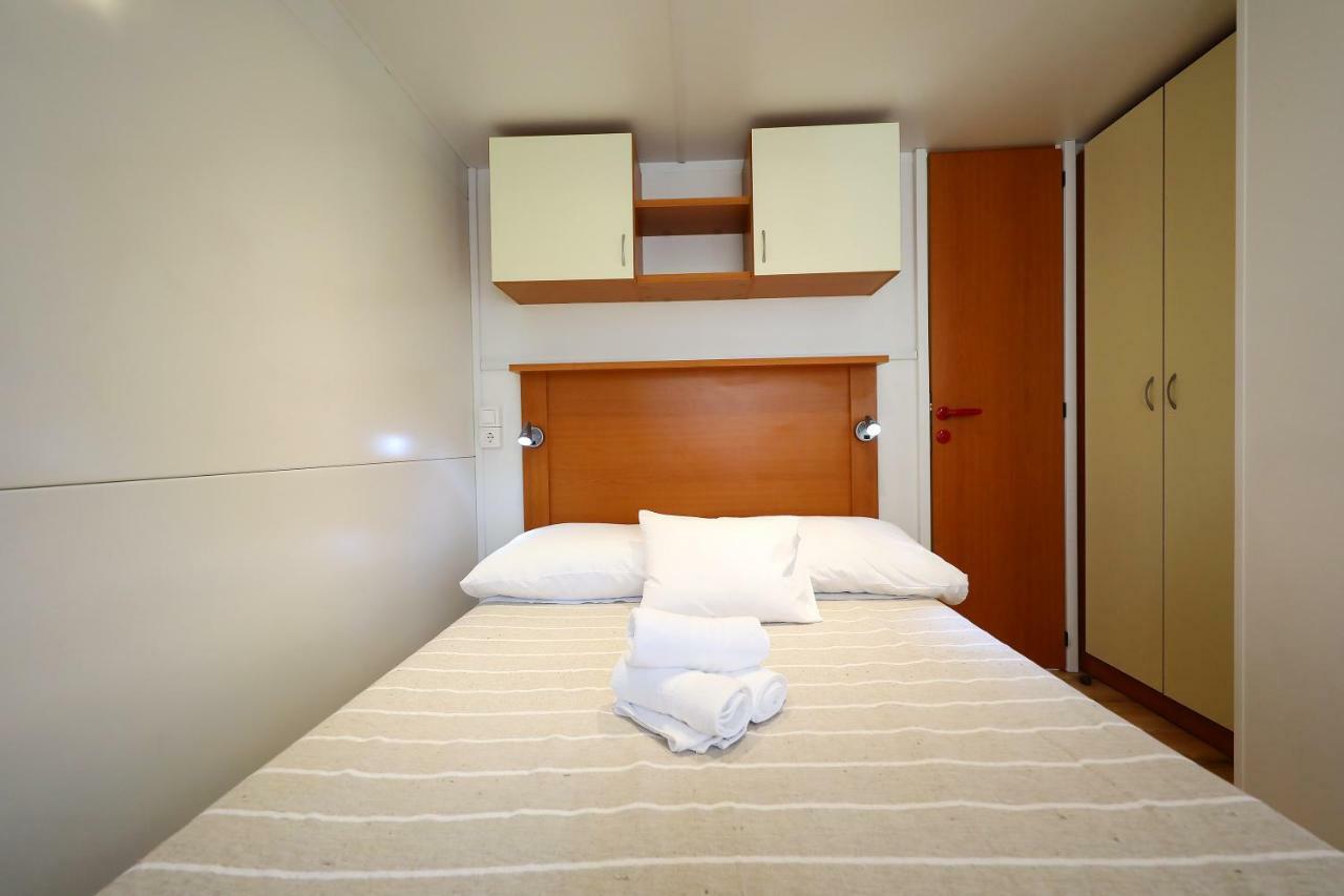Mobile Home Grbe Nin Dış mekan fotoğraf