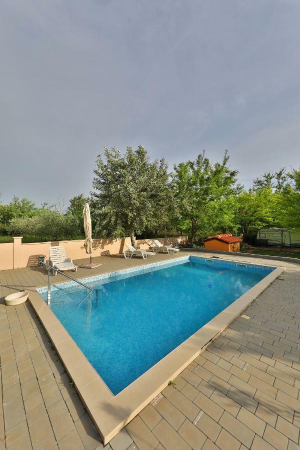Mobile Home Grbe Nin Dış mekan fotoğraf