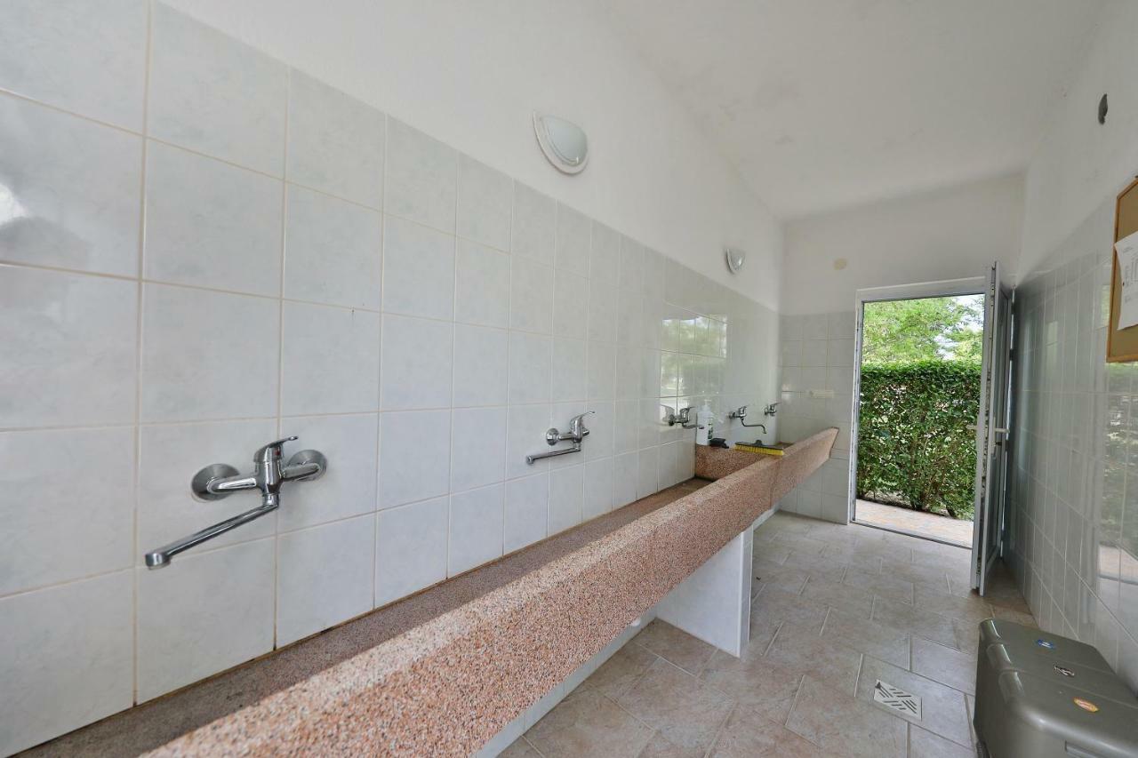 Mobile Home Grbe Nin Dış mekan fotoğraf