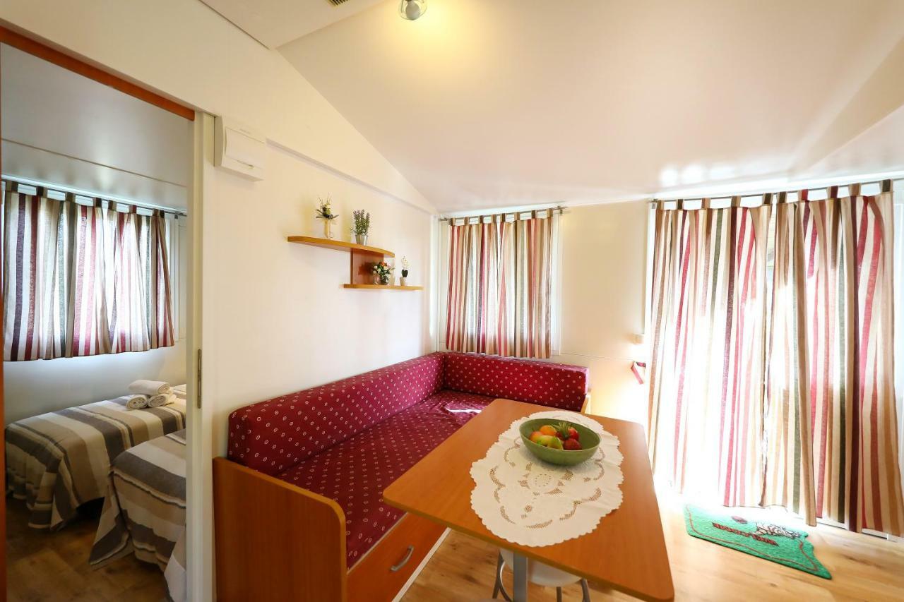 Mobile Home Grbe Nin Dış mekan fotoğraf