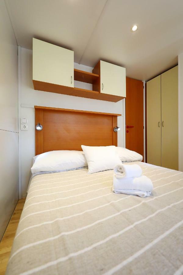 Mobile Home Grbe Nin Dış mekan fotoğraf