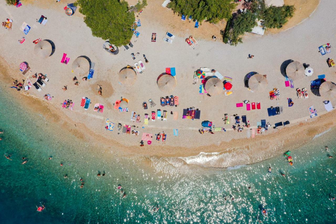 Mobile Home Grbe Nin Dış mekan fotoğraf